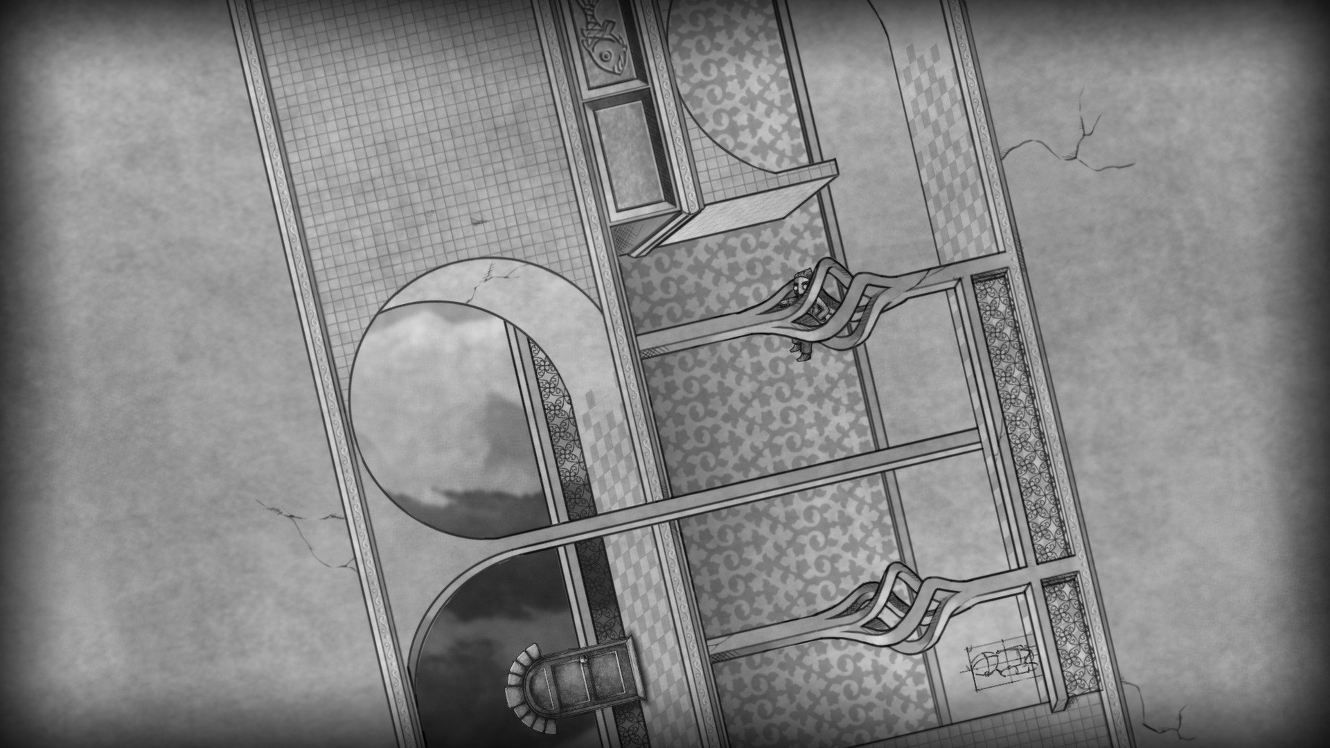 The Bridge gallery image