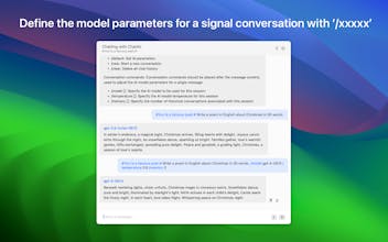 ChatAIr gallery image