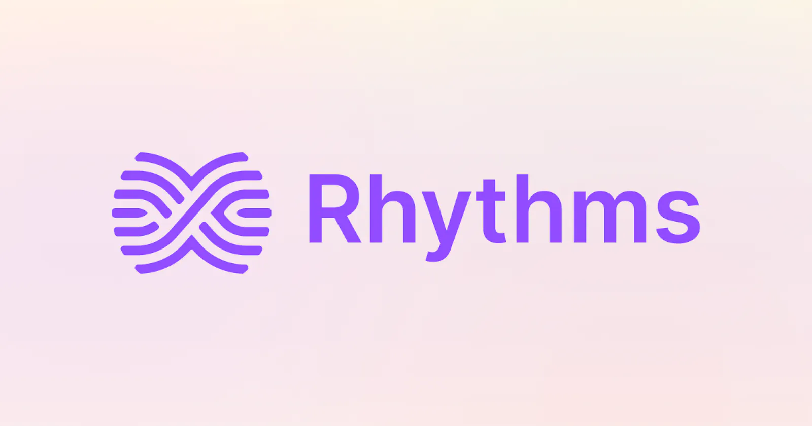 Rhythms AI screenshot 2