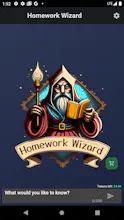 Homework Wizard gallery image