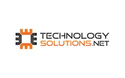 Technology Solutions media 3