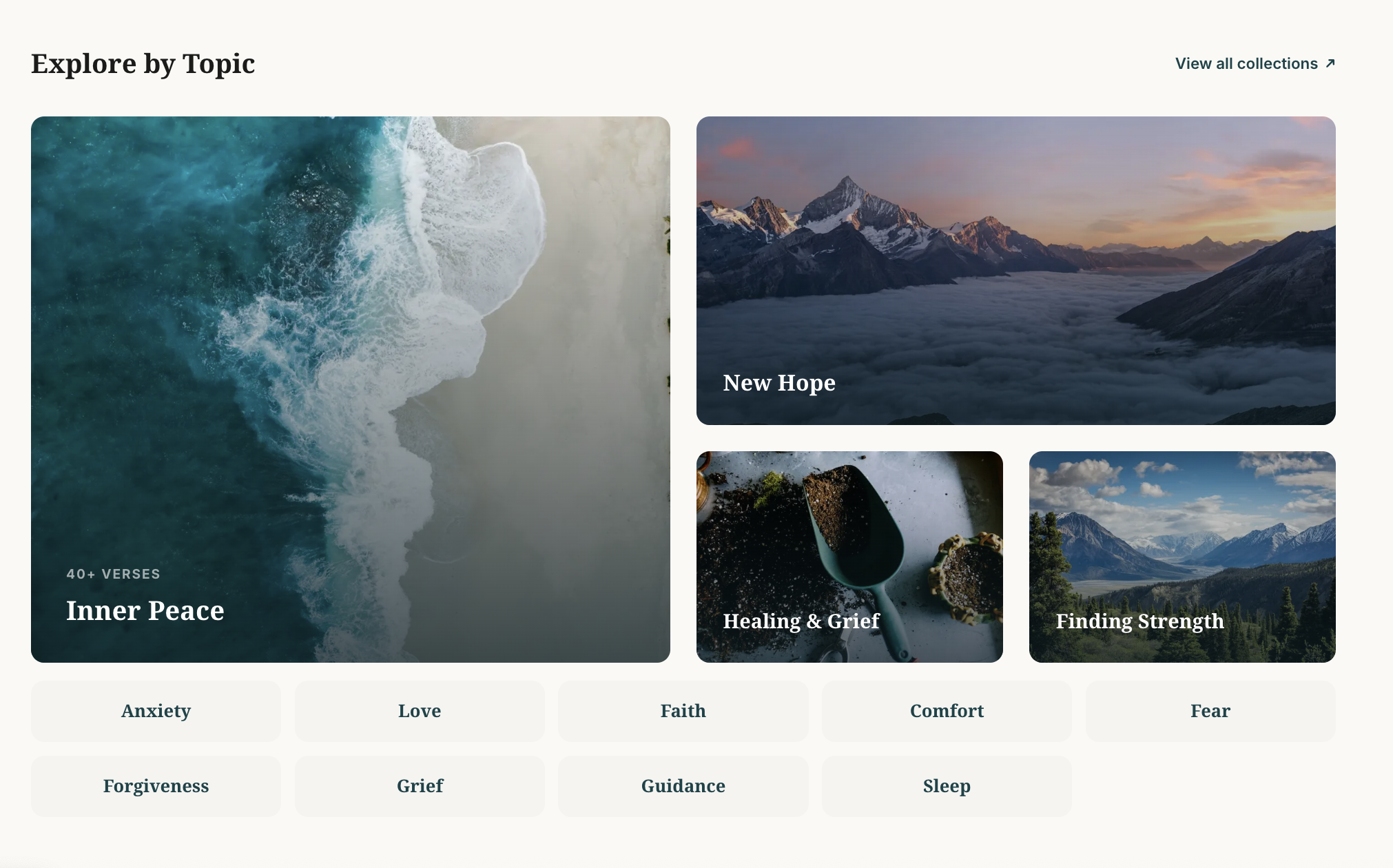 ScriptureGenerator.com gallery image