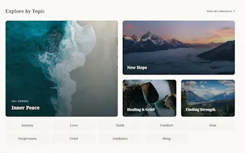 ScriptureGenerator.com gallery image