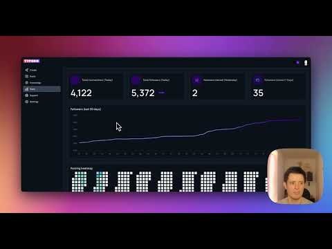 Typoro gallery image