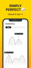 Gym Record App gallery image