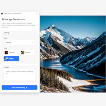 Snapby AI - Figma Plugin gallery image