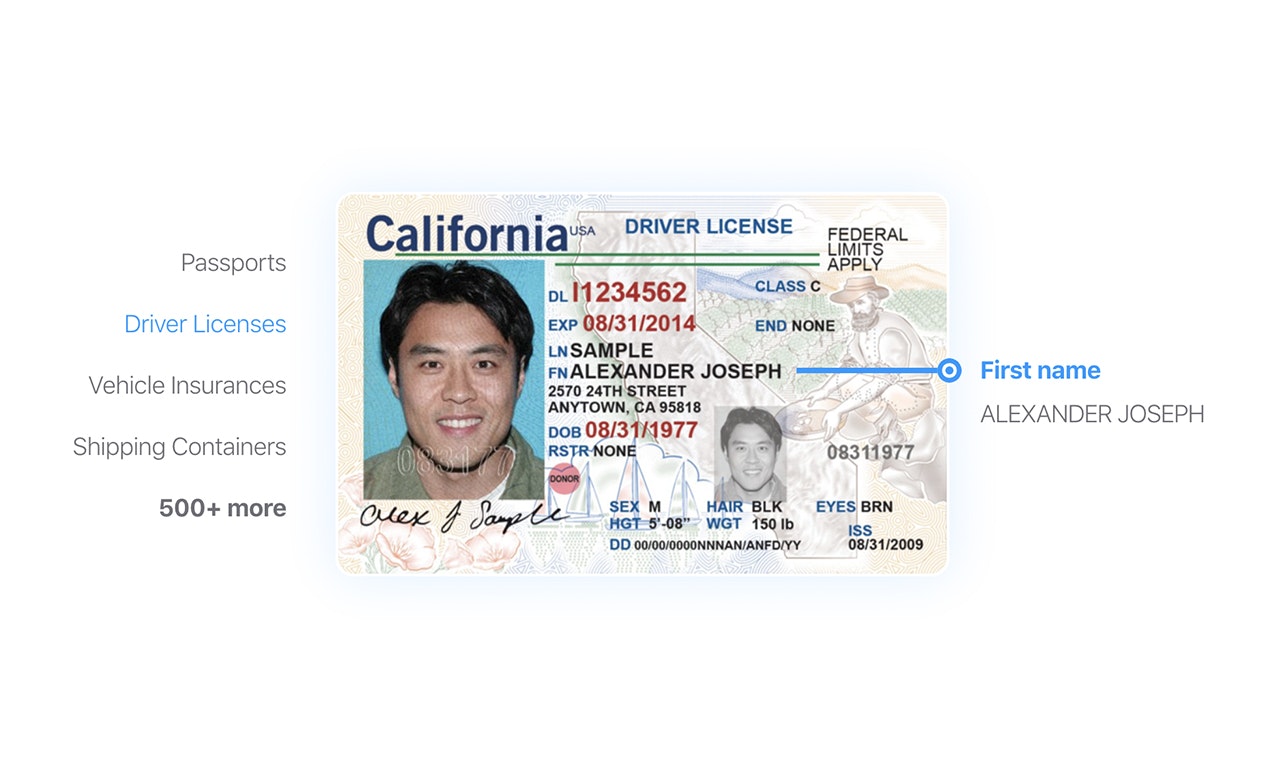 Base64.ai gallery image