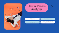 Dream Analyzer gallery image