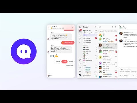 Channel.io gallery image
