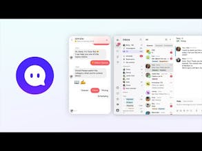 Channel.io gallery image