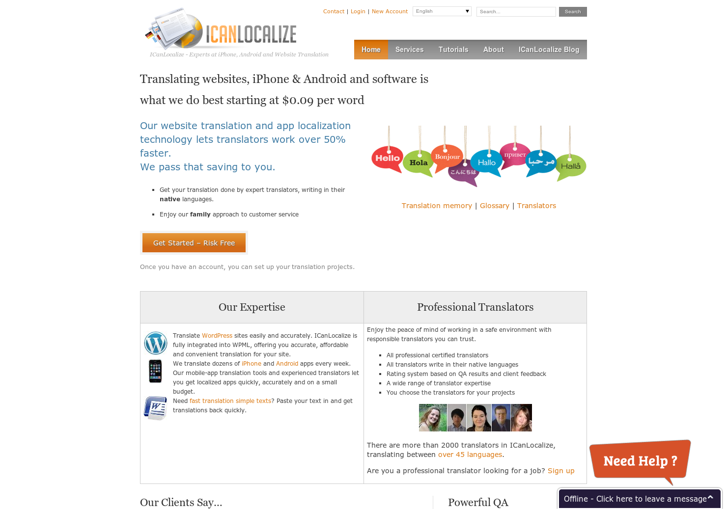 iCanlocalize gallery image