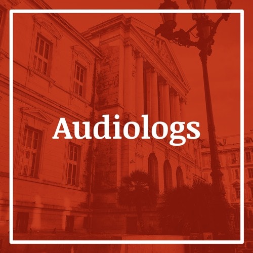 Audiologs x Tibz - 061: Korean Beauties & Tattoos