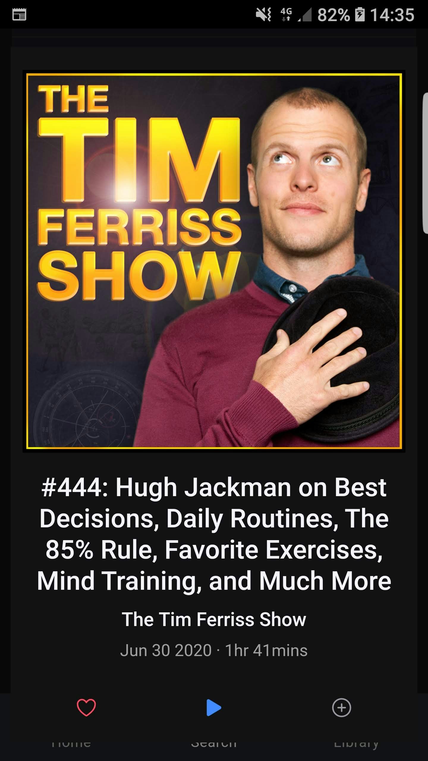 PrestoKast gallery image