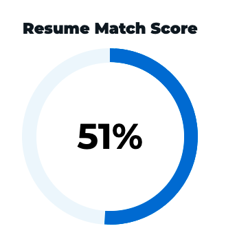 AI Resume Insight Suggester. 100% FREE.