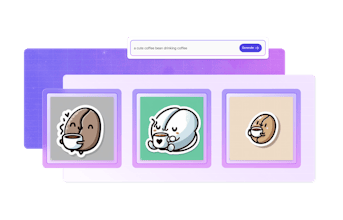 Microsoft Designer gallery image