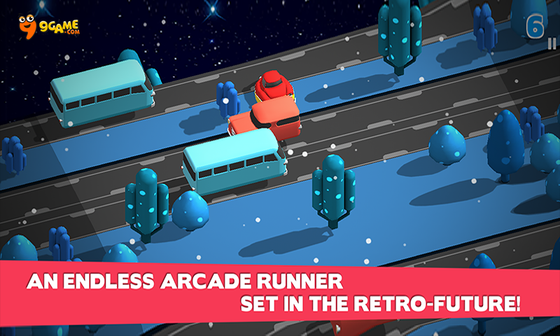 Bring Me Home: Retro Future gallery image