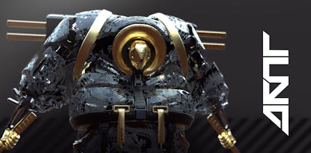 Master 9 Eyes gallery image