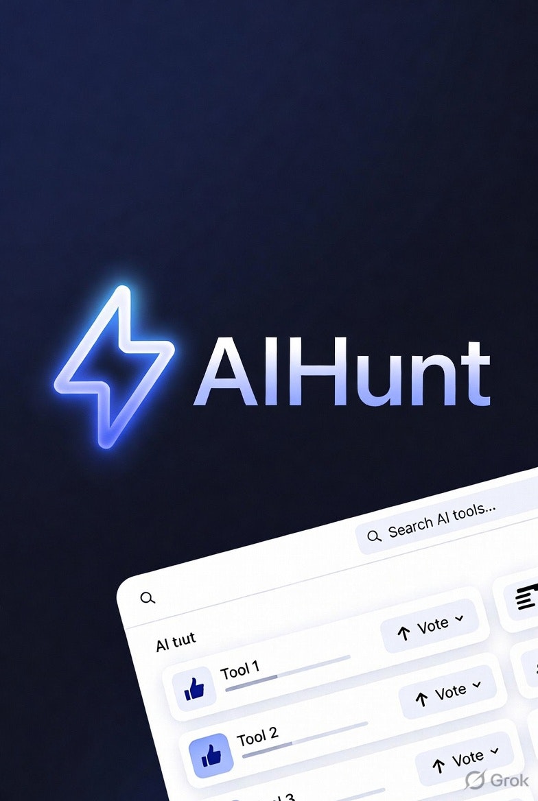 Ai-hunt store gallery image