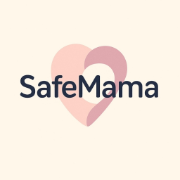 SafeMama logo