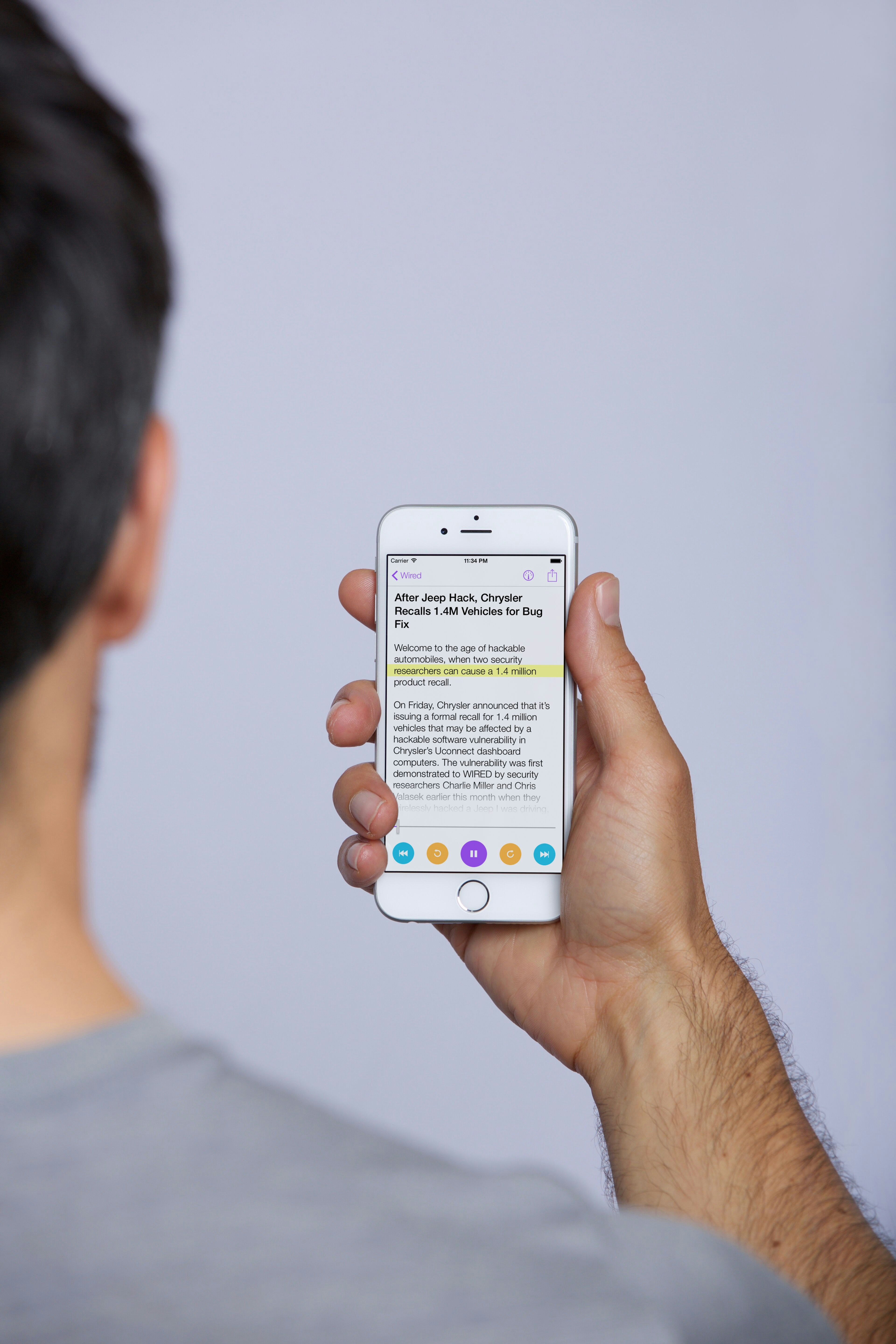 Telme John gallery image