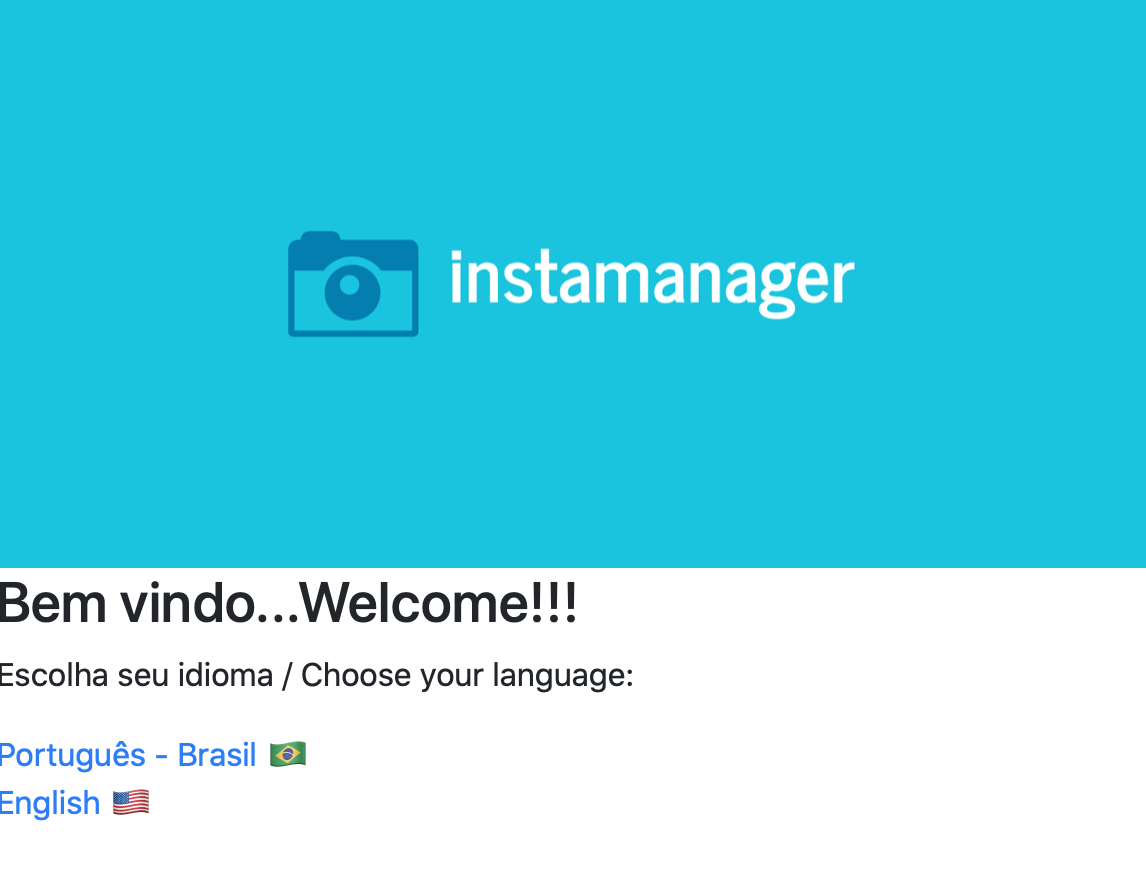 Instamanager beta gallery image