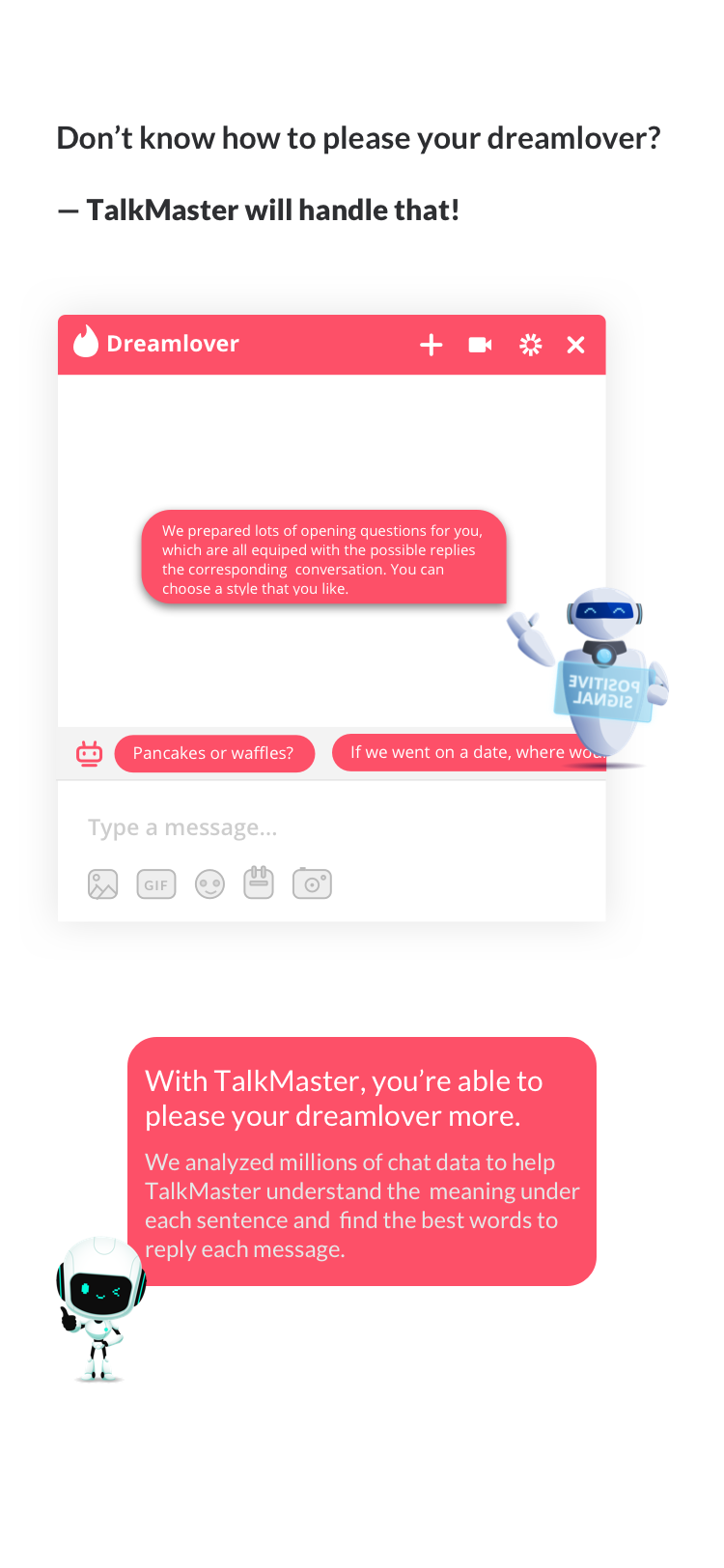 TalkMaster gallery image