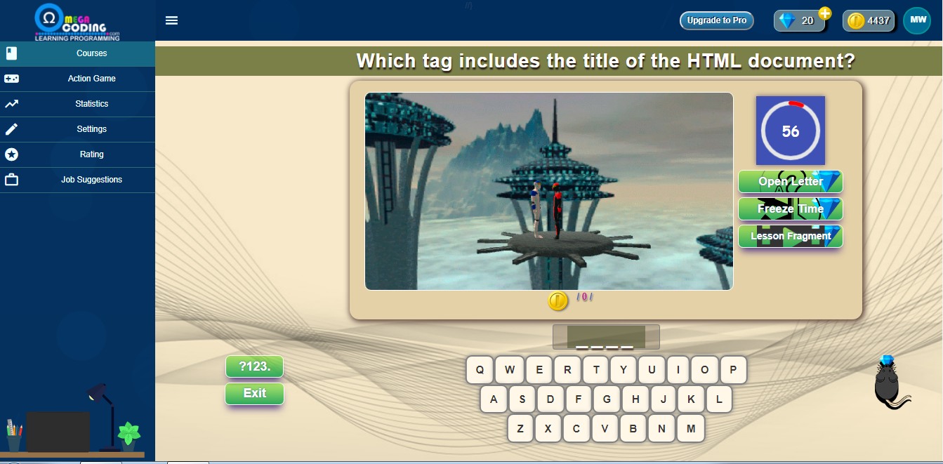 OmegaCoding gallery image