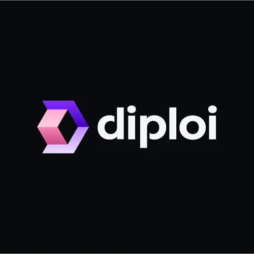 Diploi logo