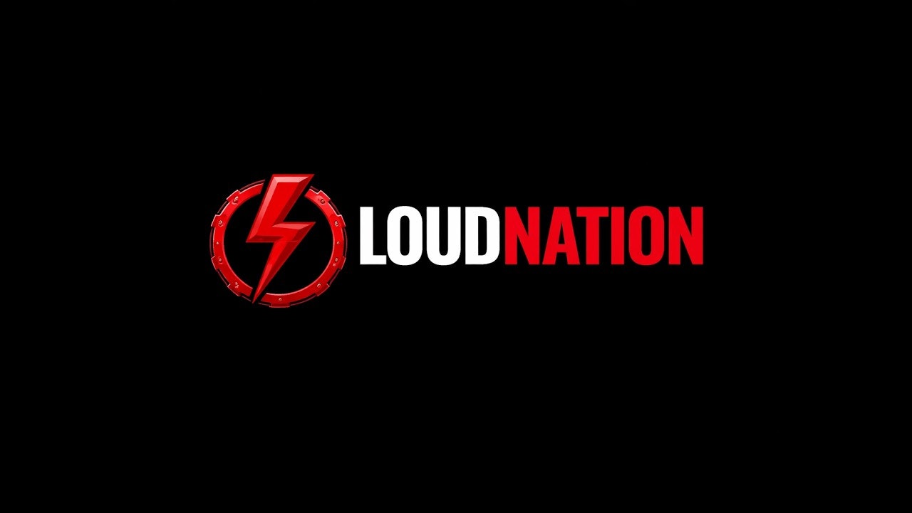 LoudNation gallery image