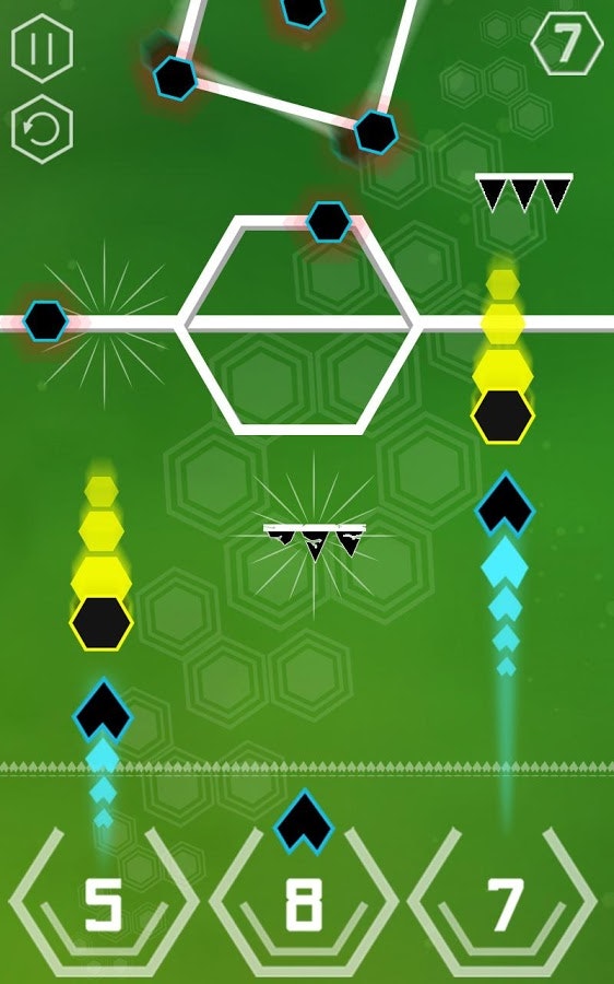 PolyBlast gallery image