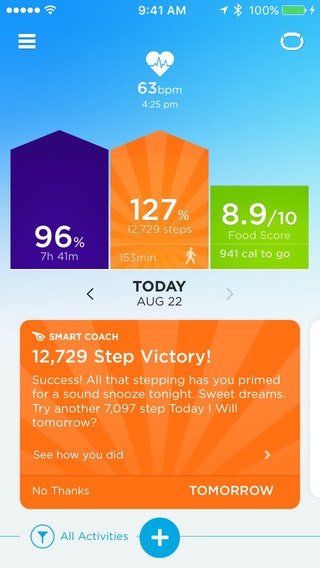 Up by Jawbone gallery image