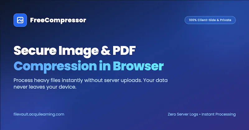 FreeCompressor screenshot 5