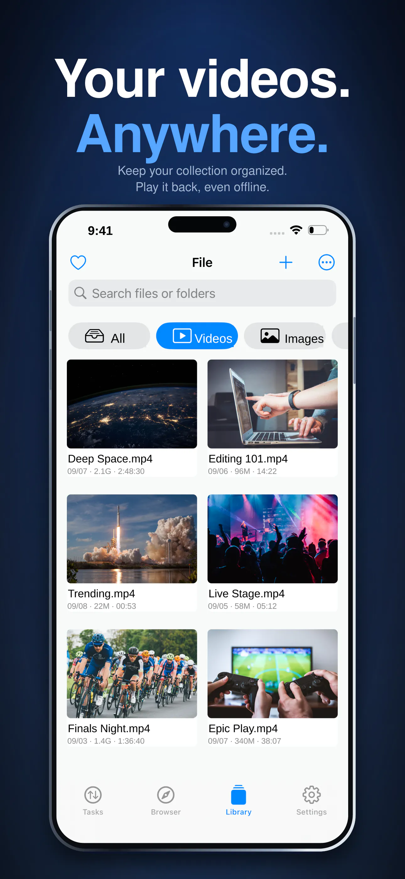 SaveLoop gallery image