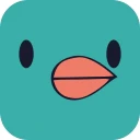 Blurto logo