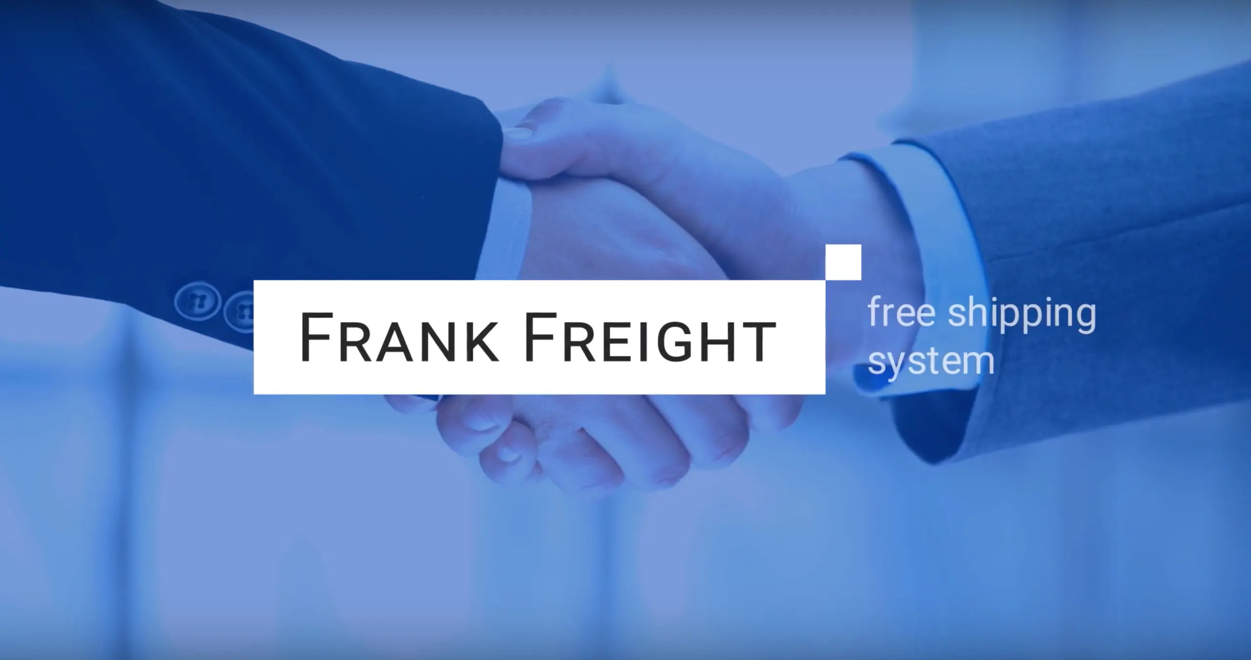 Frank Freight gallery image