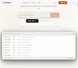 MailTest gallery image