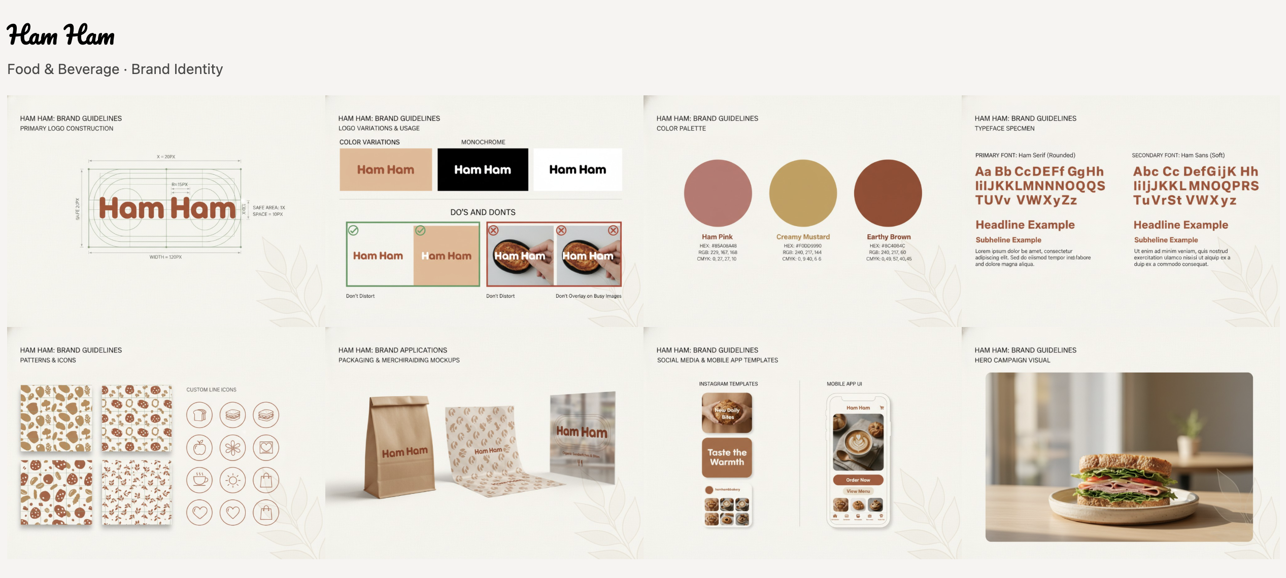 BrandKit AI gallery image