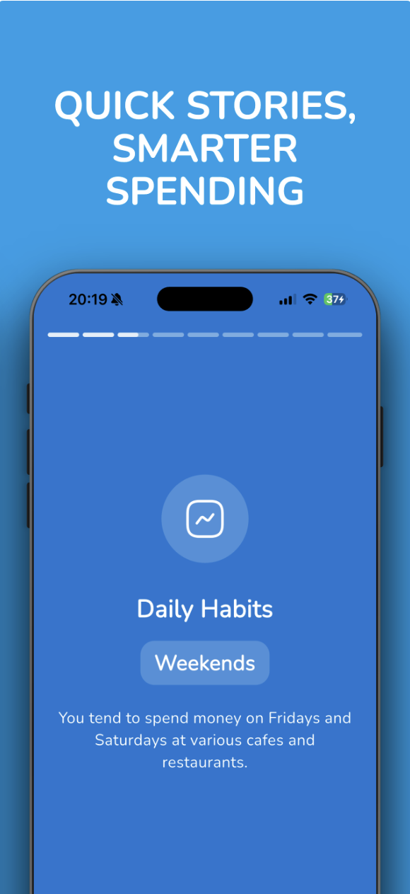 PocketBuddy gallery image
