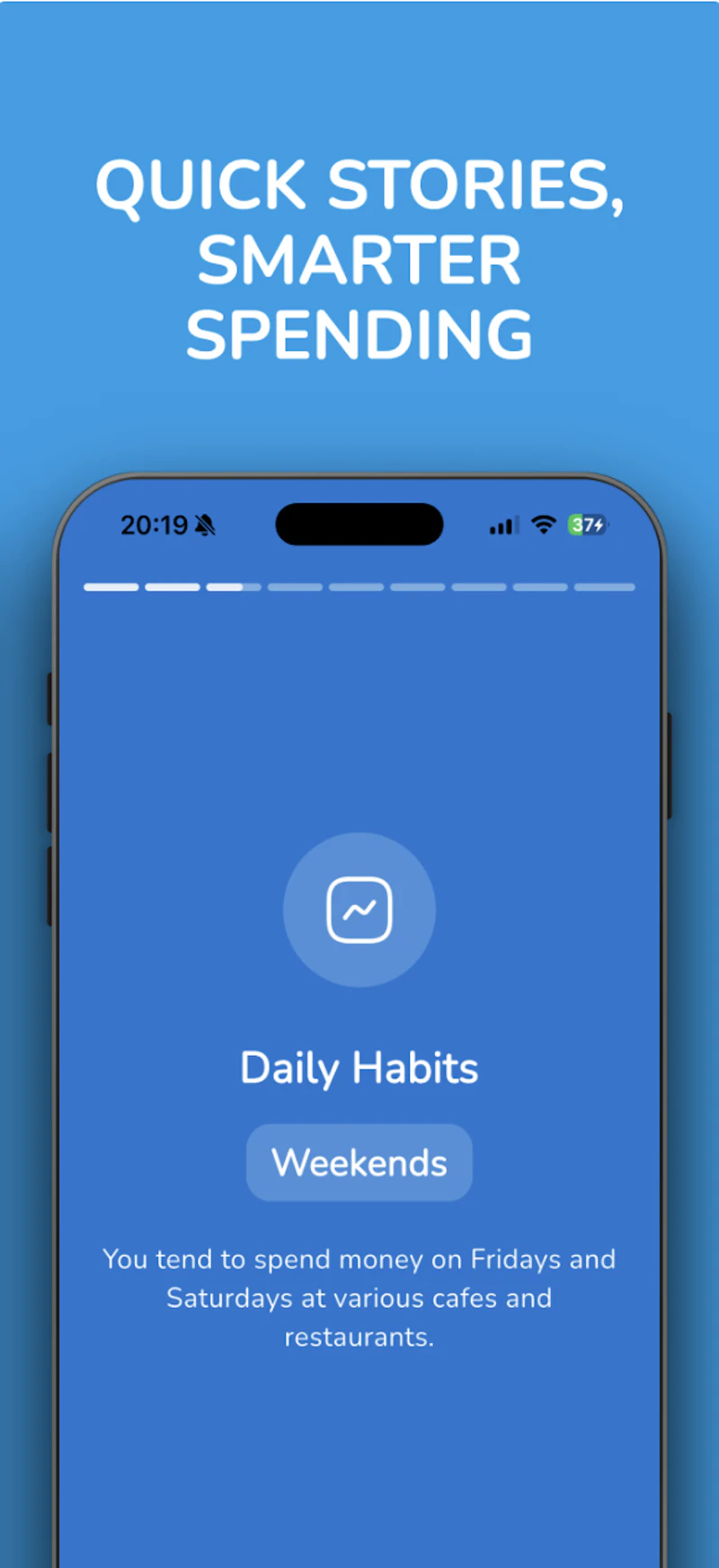 PocketBuddy screenshot 3