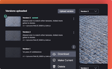 Mudstack gallery image