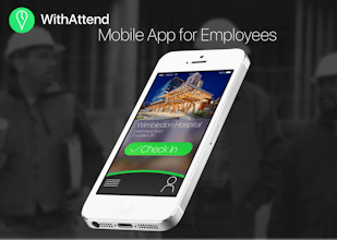 WithAttend gallery image