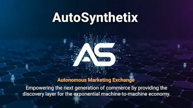 AutoSynthetix gallery image