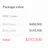 Equity Calculator