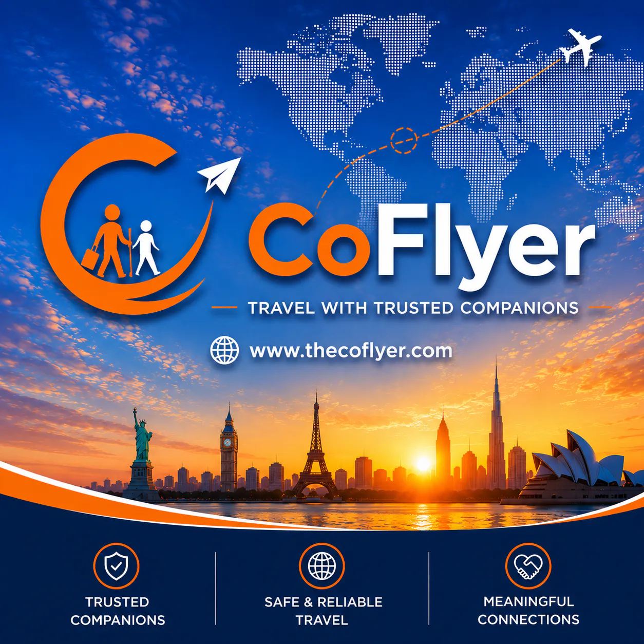 CoFlyer