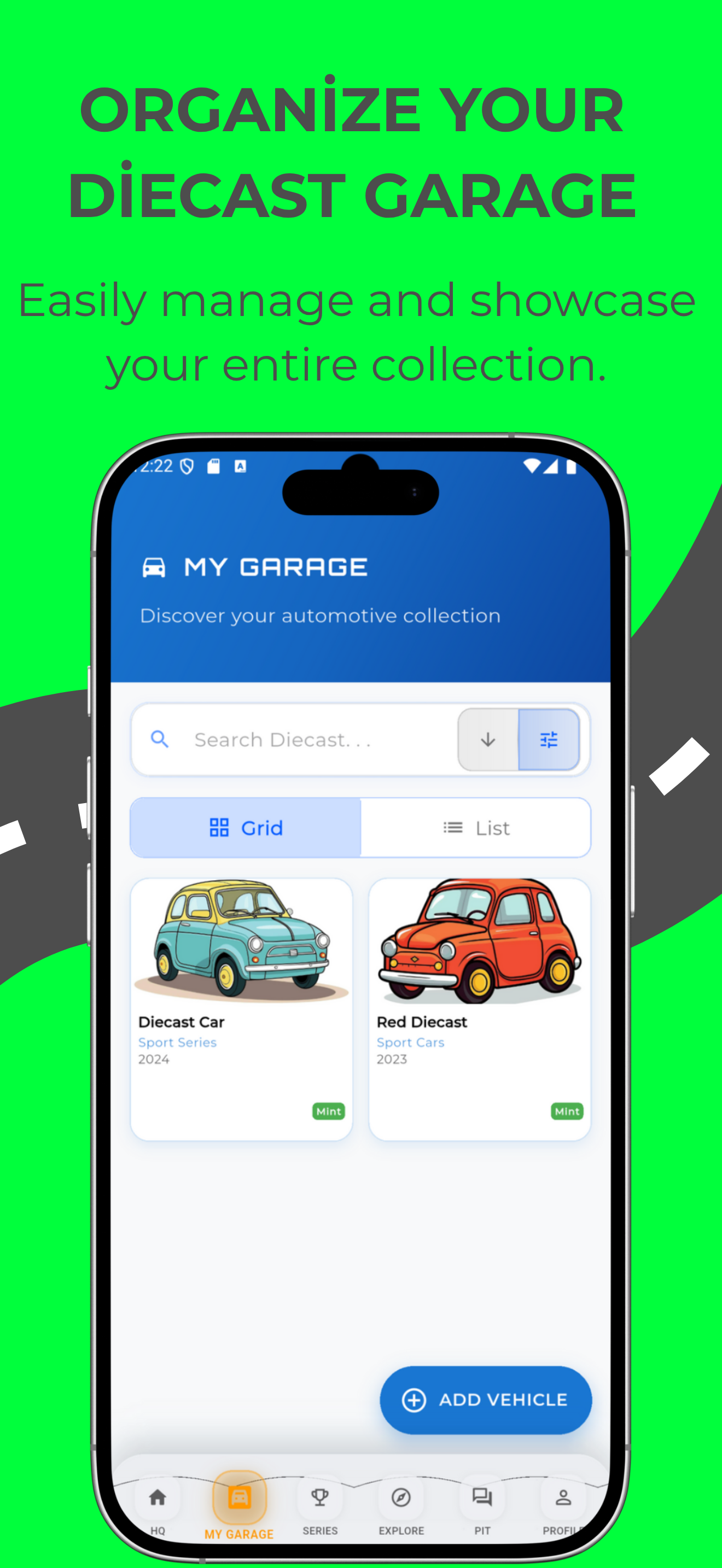 Diecast Hub gallery image