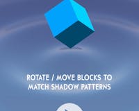 Shadows - 3D Block Puzzle media 2