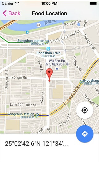 Foodipedia gallery image