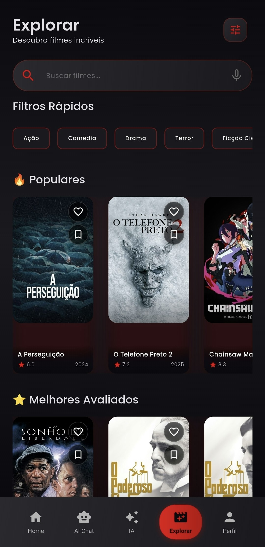 CineGenius gallery image