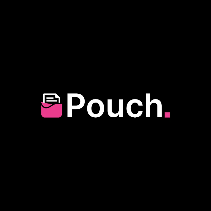 Pouch screenshot 2