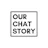 WhatsApp Wrapped by OurChatStory.co